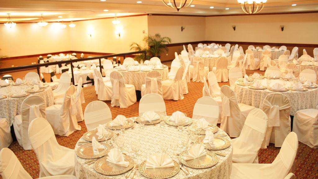 Hotel Honduras Maya تيجوسيجالبا المظهر الخارجي الصورة