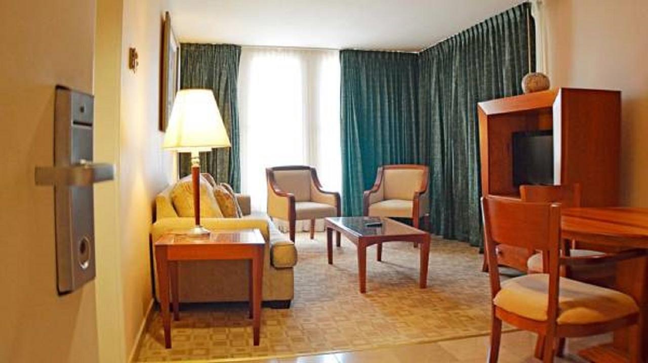 Hotel Honduras Maya تيجوسيجالبا المظهر الخارجي الصورة