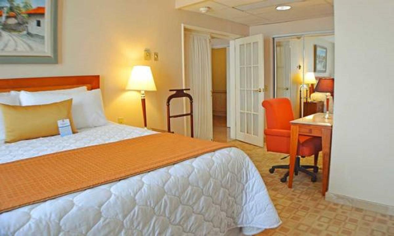 Hotel Honduras Maya تيجوسيجالبا المظهر الخارجي الصورة