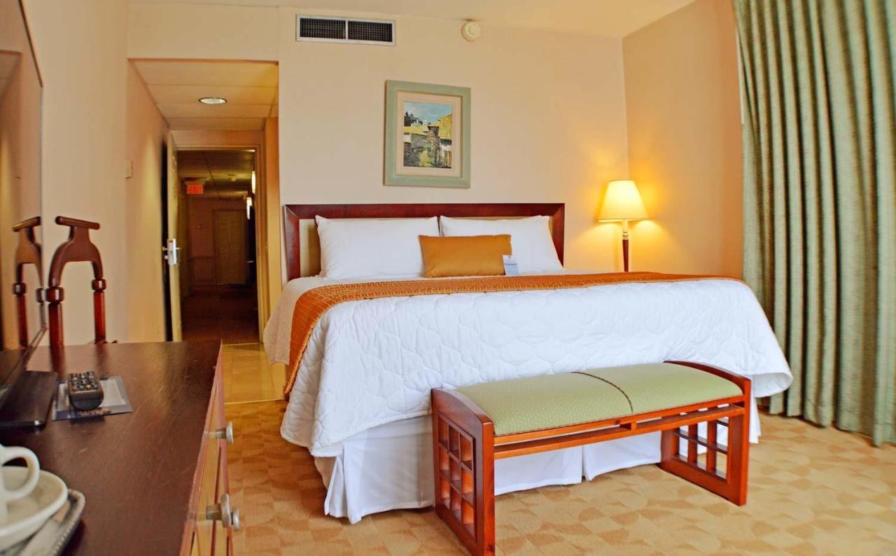 Hotel Honduras Maya تيجوسيجالبا المظهر الخارجي الصورة
