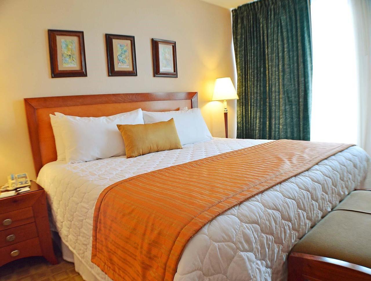 Hotel Honduras Maya تيجوسيجالبا المظهر الخارجي الصورة