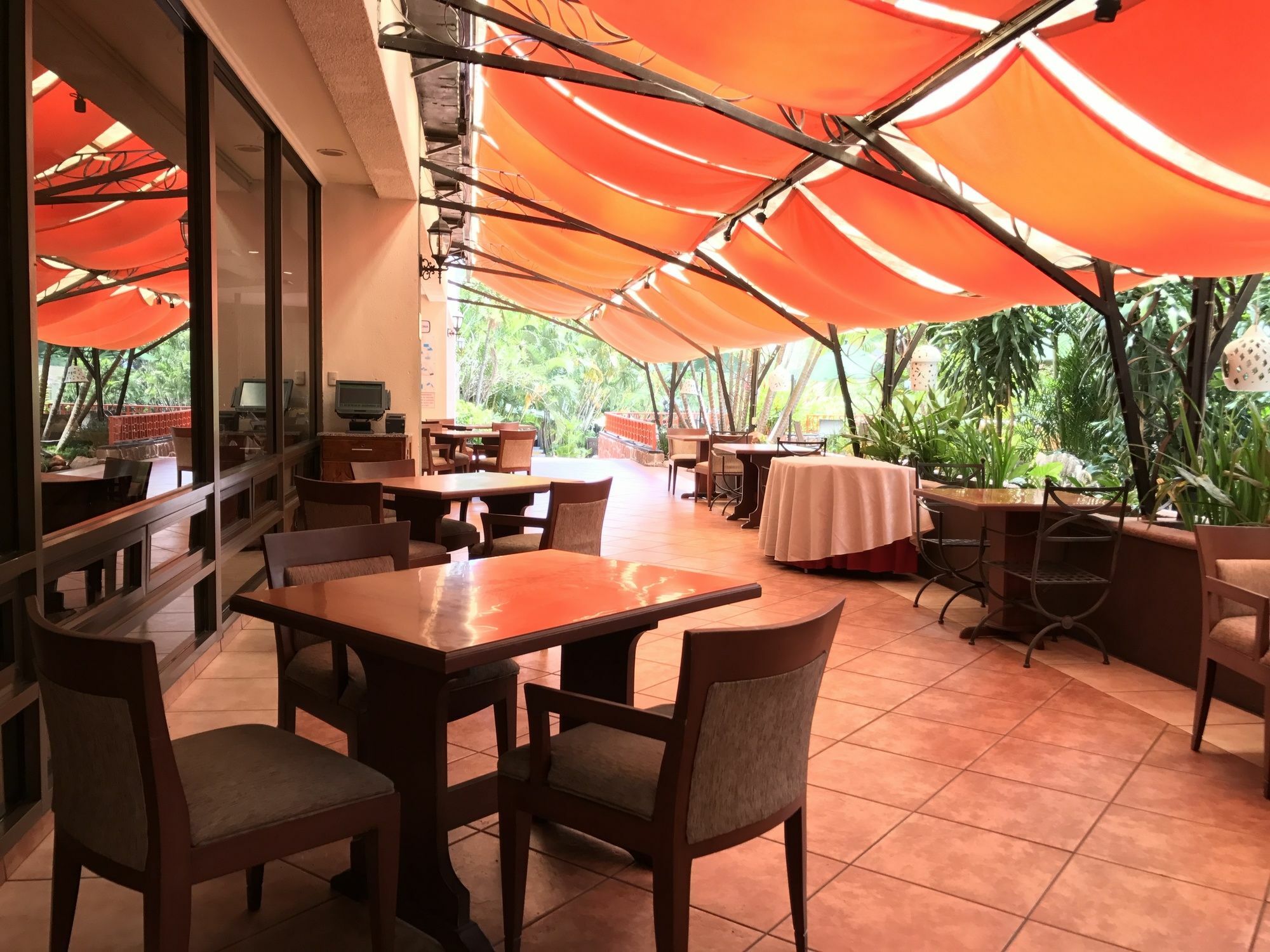 Hotel Honduras Maya تيجوسيجالبا المظهر الخارجي الصورة